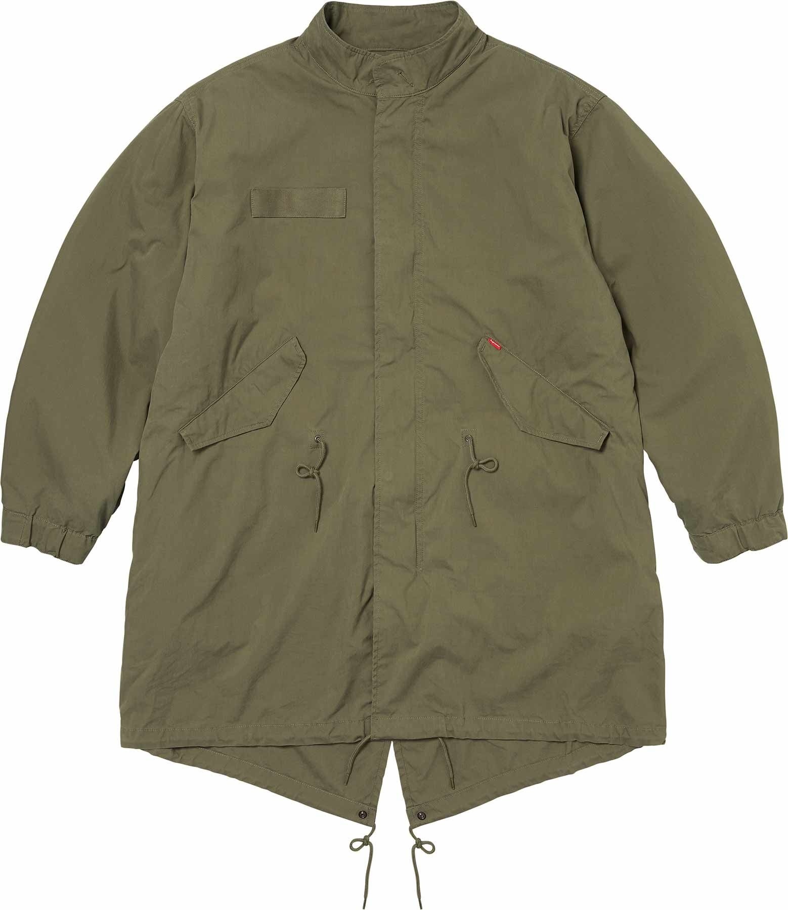 Futura Fishtail Parka view 20